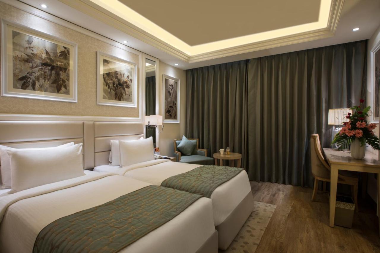 Singhania Sarovar Portico Rāipur Zewnętrze zdjęcie