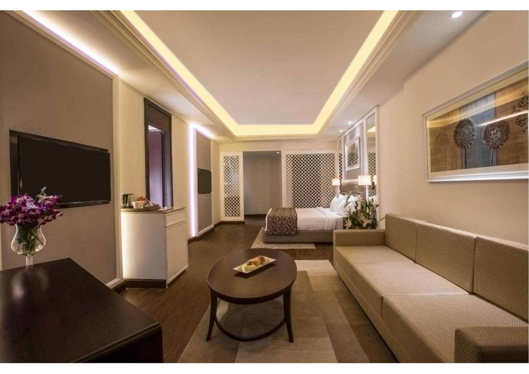 Singhania Sarovar Portico Rāipur Zewnętrze zdjęcie