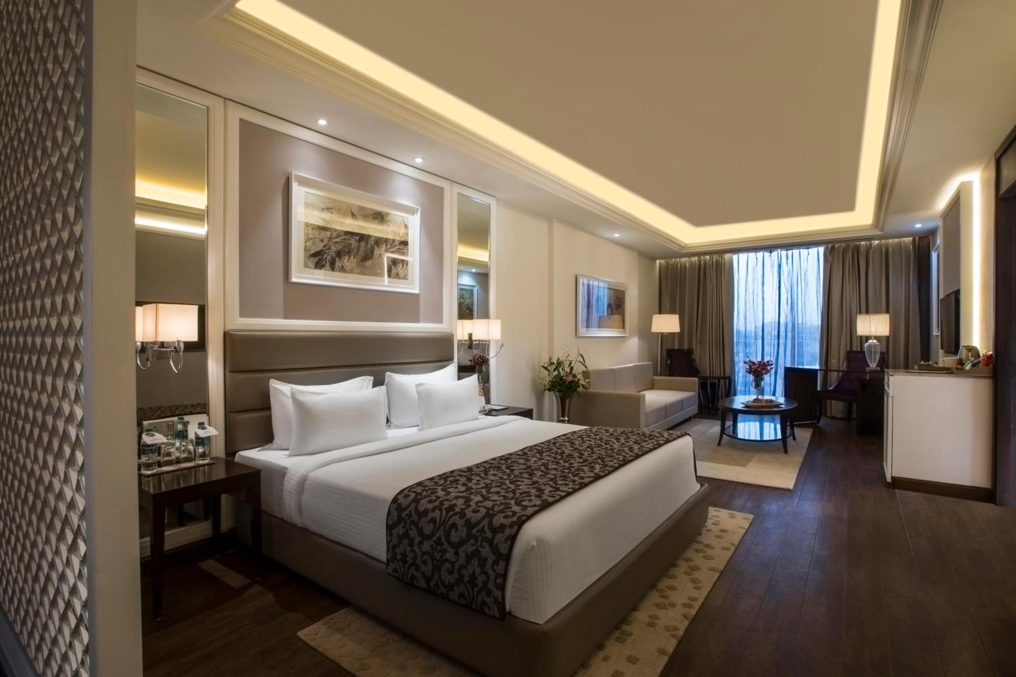 Singhania Sarovar Portico Rāipur Zewnętrze zdjęcie