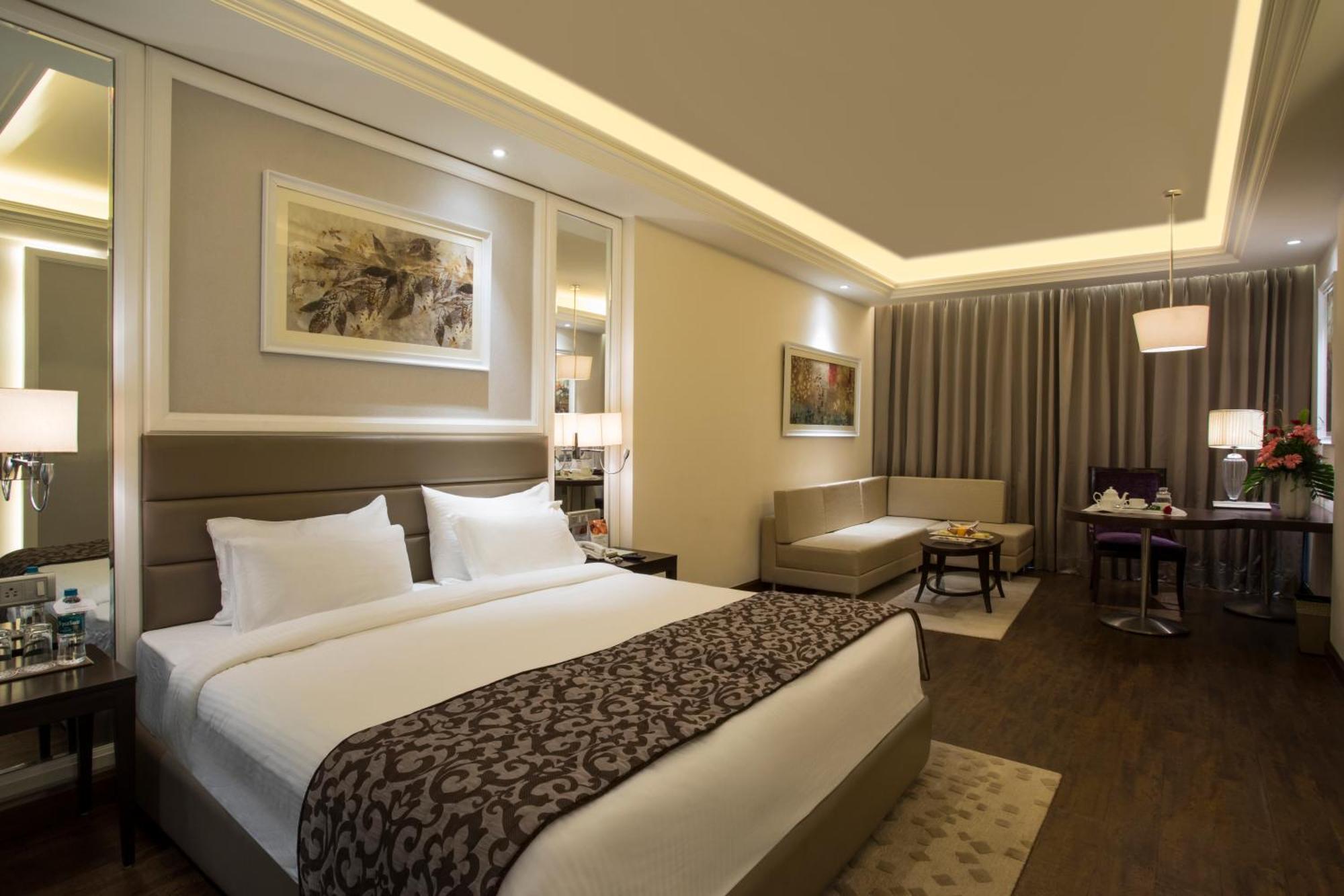 Singhania Sarovar Portico Rāipur Zewnętrze zdjęcie