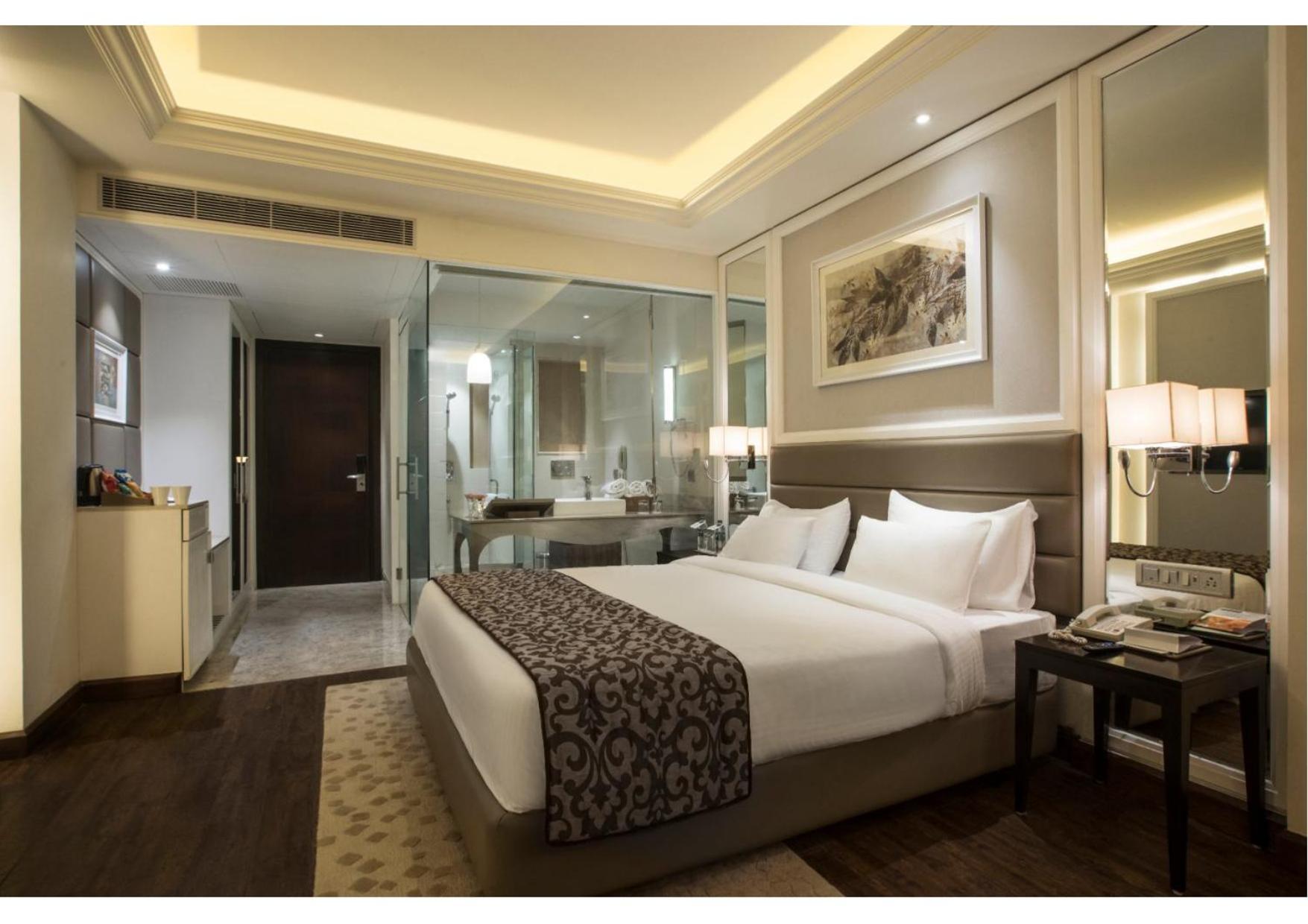 Singhania Sarovar Portico Rāipur Zewnętrze zdjęcie