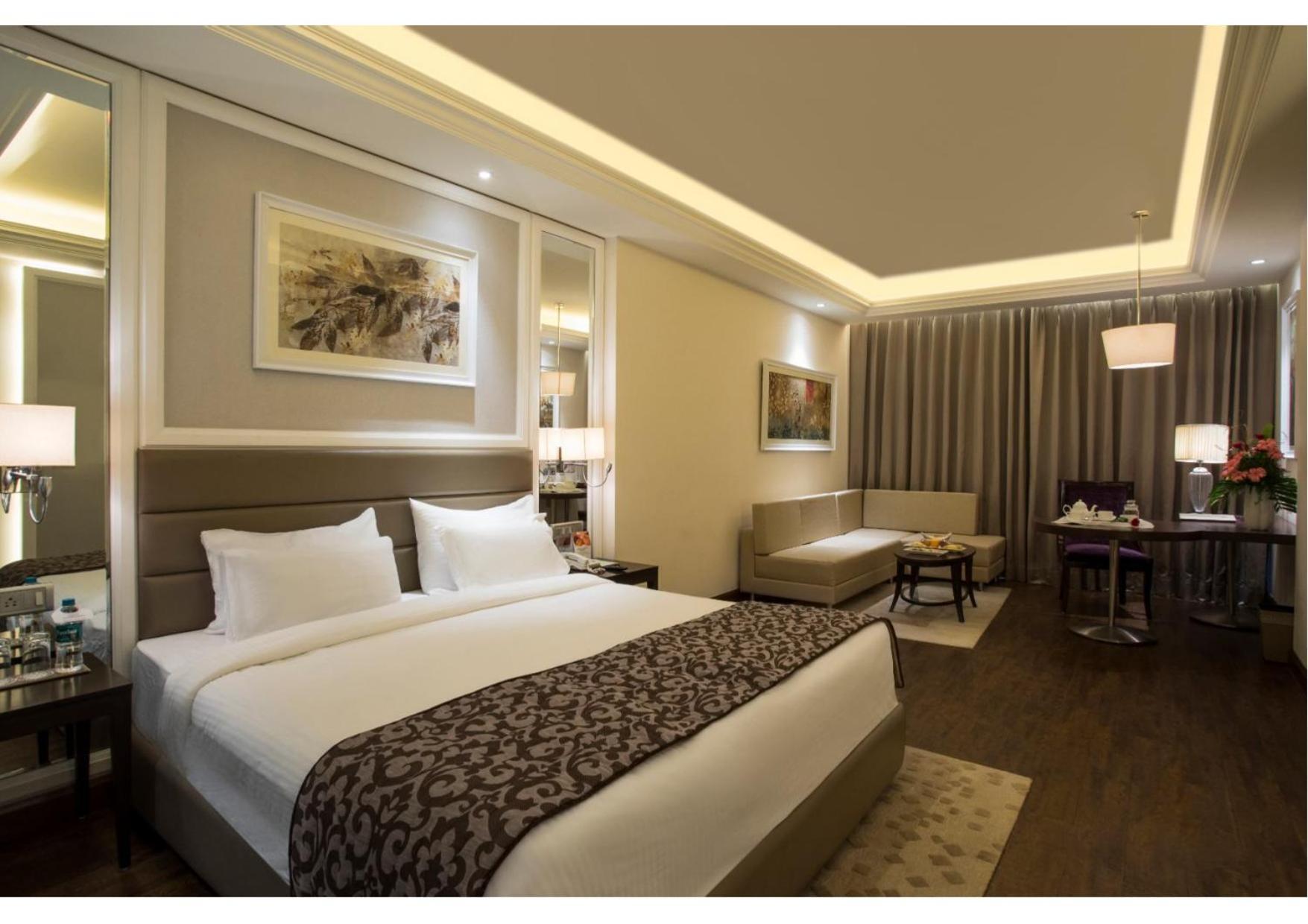 Singhania Sarovar Portico Rāipur Zewnętrze zdjęcie