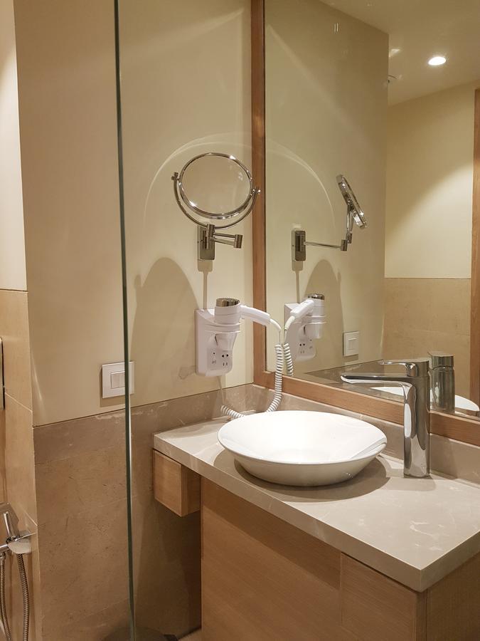 Singhania Sarovar Portico Rāipur Zewnętrze zdjęcie