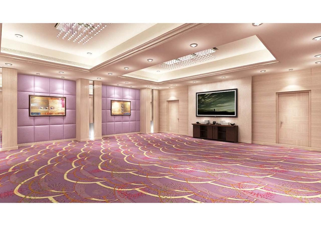 Singhania Sarovar Portico Rāipur Zewnętrze zdjęcie