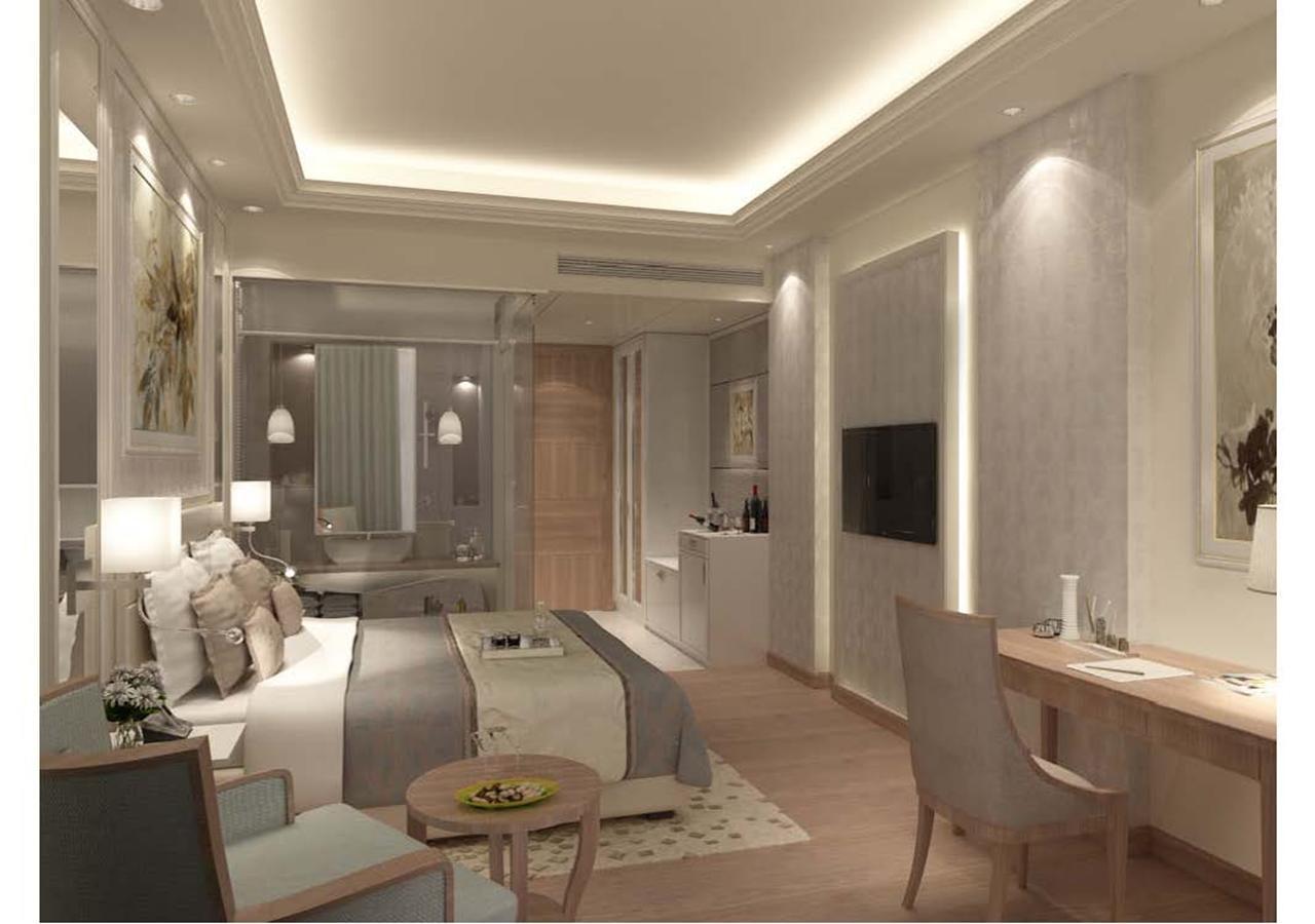 Singhania Sarovar Portico Rāipur Zewnętrze zdjęcie