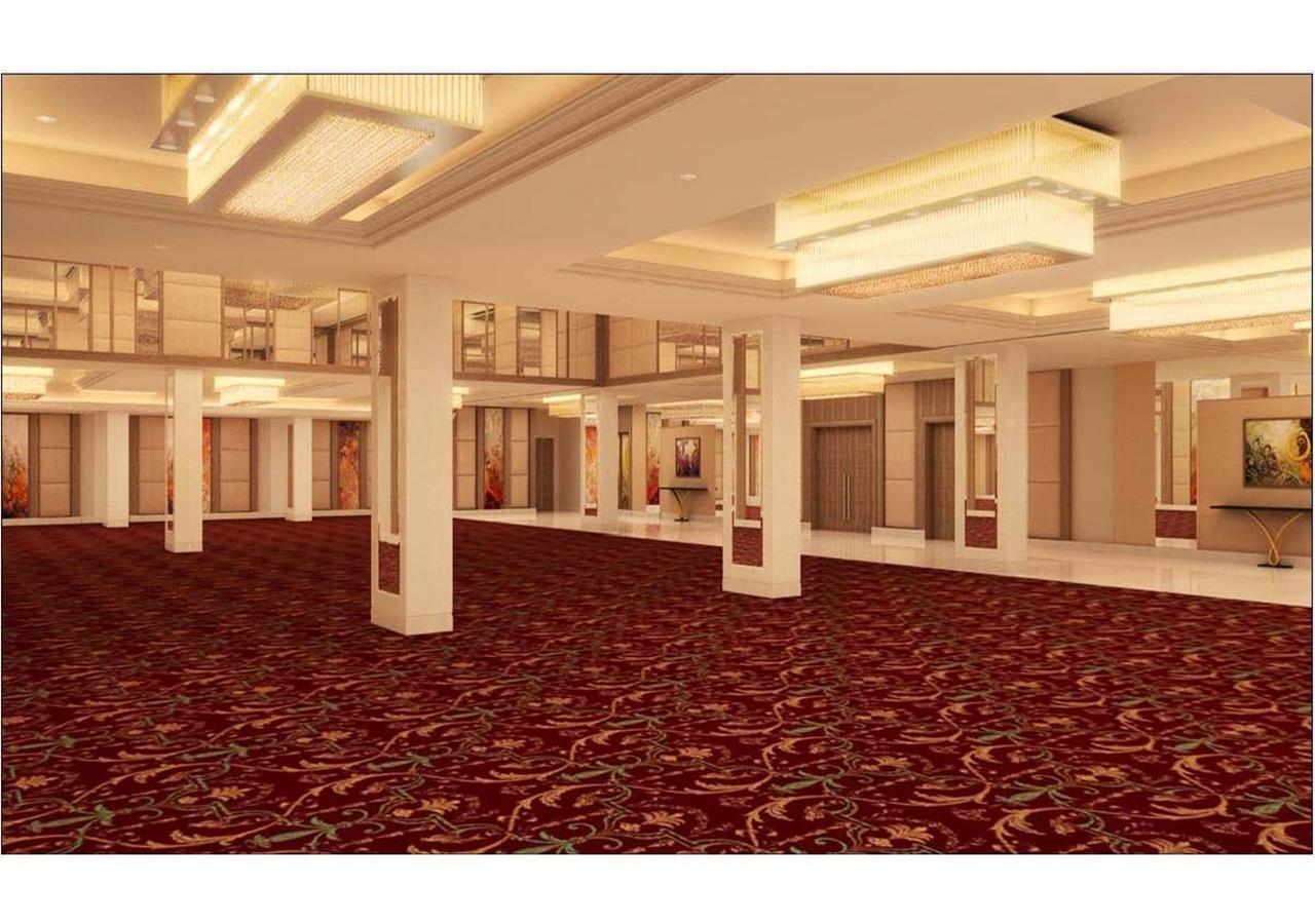 Singhania Sarovar Portico Rāipur Zewnętrze zdjęcie