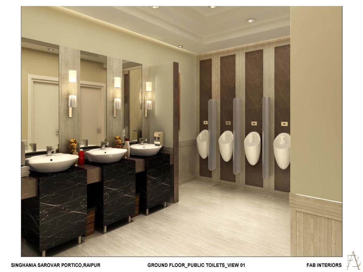 Singhania Sarovar Portico Rāipur Zewnętrze zdjęcie