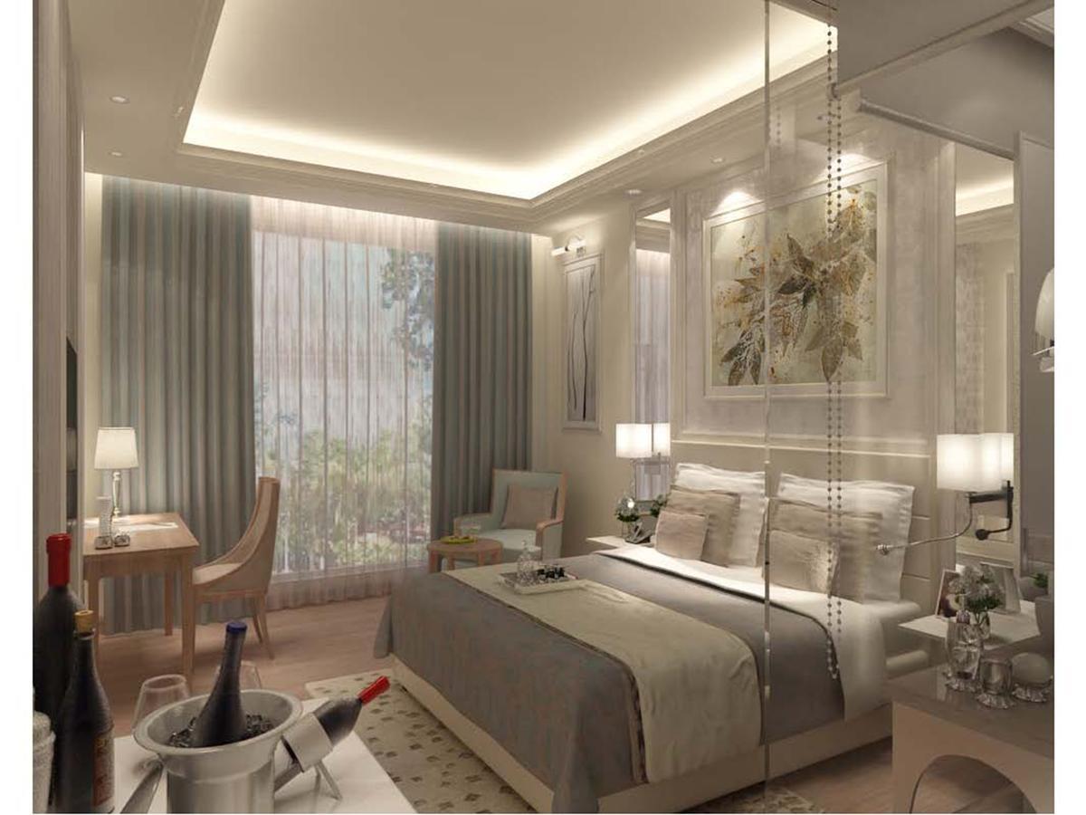Singhania Sarovar Portico Rāipur Zewnętrze zdjęcie